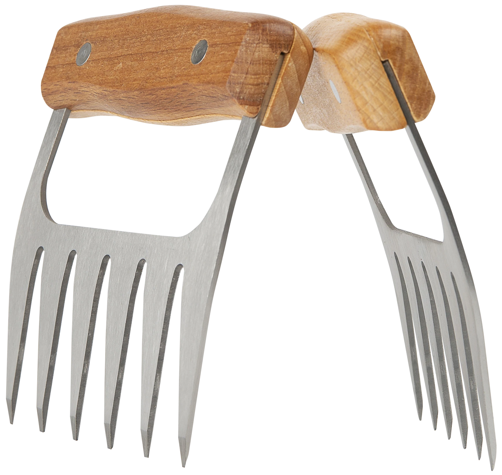 Vlees Klauwen Vlees Klauwen