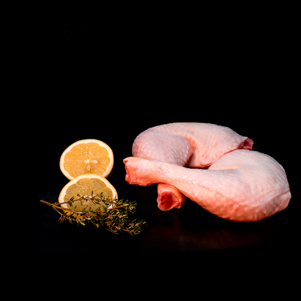 Kippenbout zonder rug De Zeeuwse Kip Kippenbout zonder rug