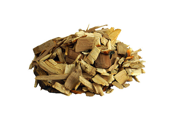 BBQ FLAVOUR rookhout appel BBQ FLAVOUR rookhout appel