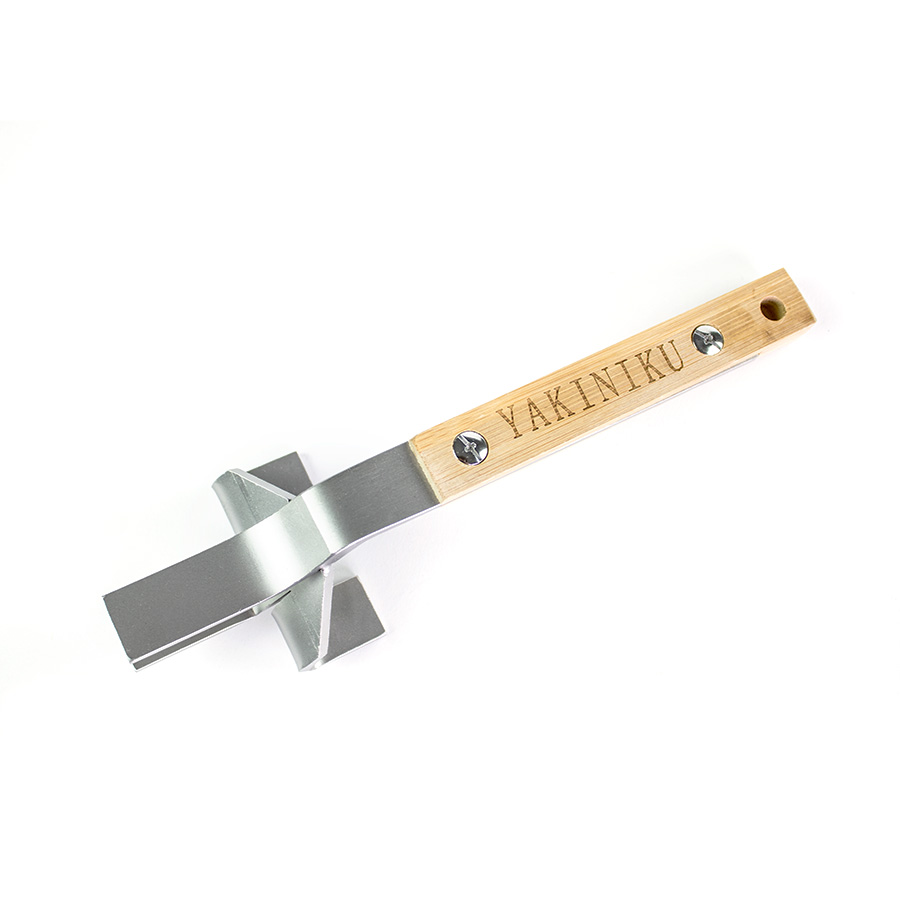 YAKINIKU Kamado Roostergrijper YAKINIKU Kamado Roostergrijper