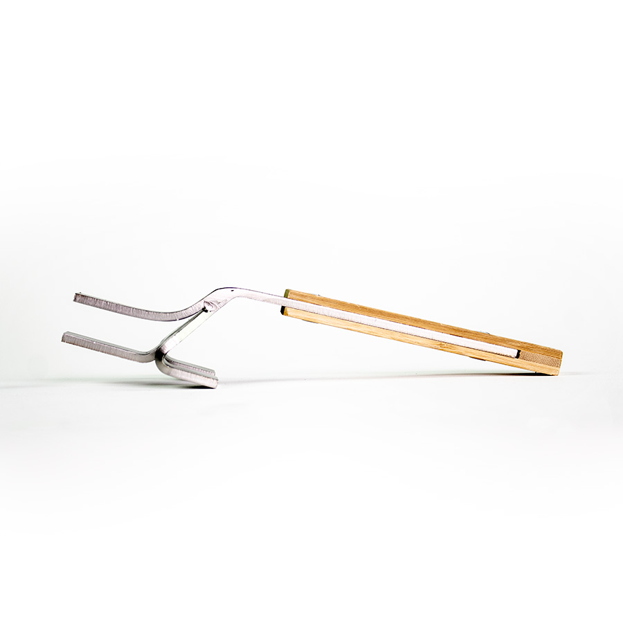 YAKINIKU Kamado Roostergrijper YAKINIKU Kamado Roostergrijper