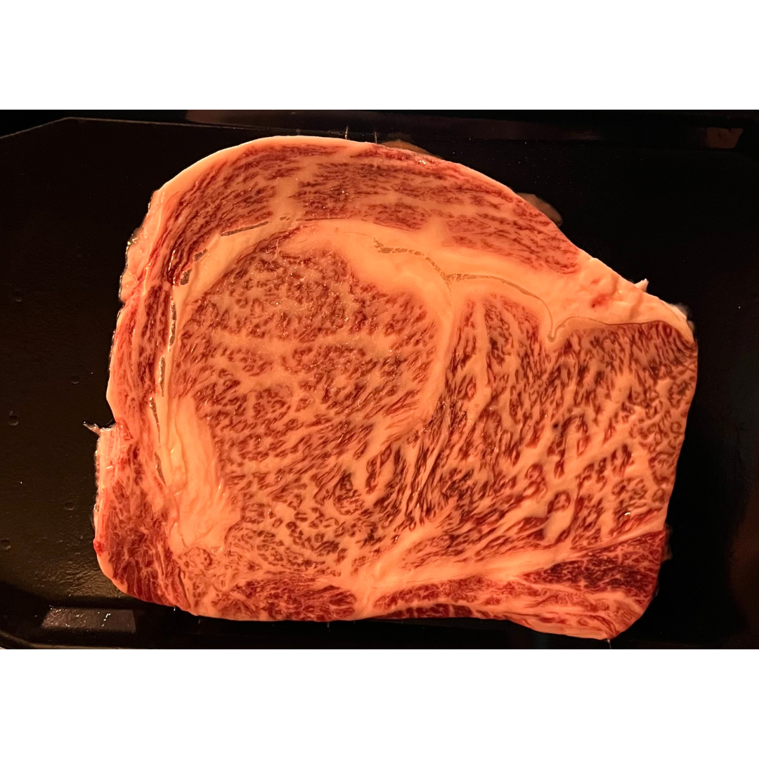 Japanese Wagyu Ribeye Kagoshima A5 Japanese Wagyu Ribeye Kagoshima A5