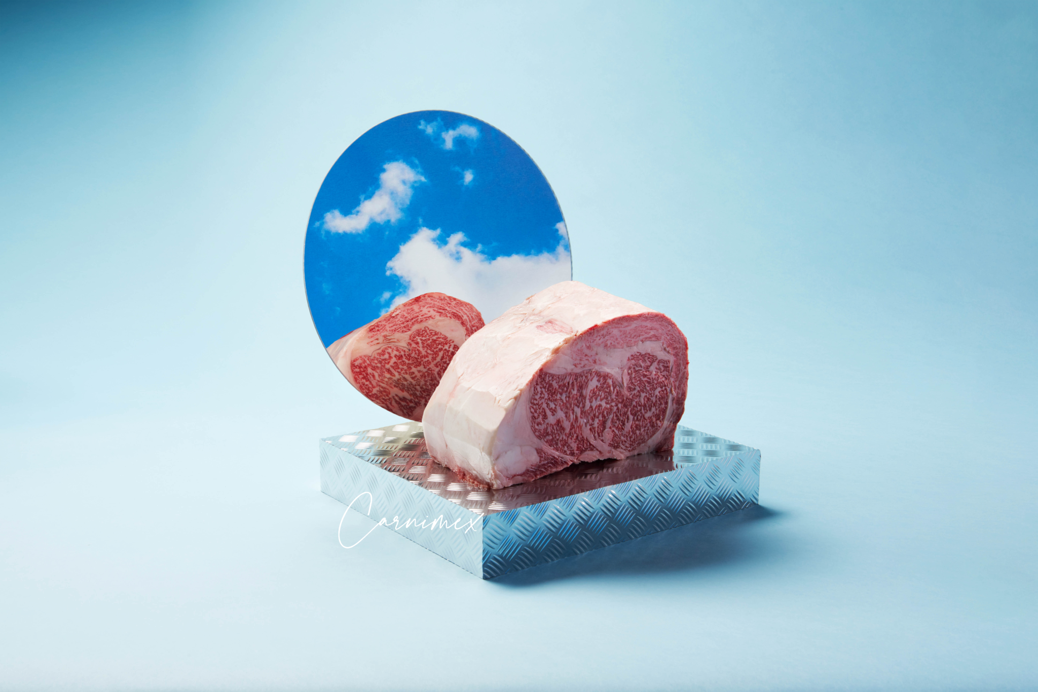 Japanese Wagyu ribeye Kagoshima A5 Japanese Wagyu ribeye Kagoshima A5