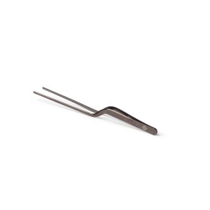 Gebogen pincet 21 cm YAKINIKU