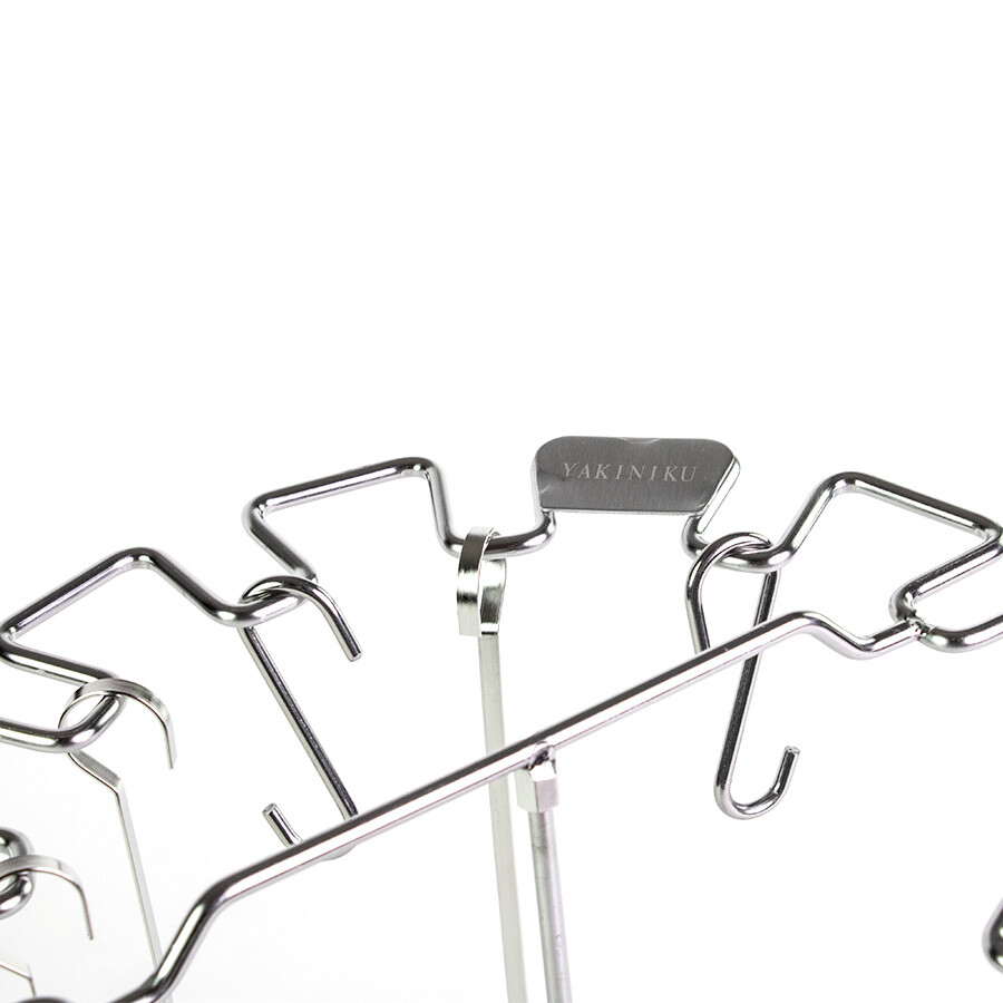 YAKINIKU tandoori set YAKINIKU tandoori set