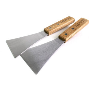 BBQ SPATELSET YAKINIKU 2 stuks