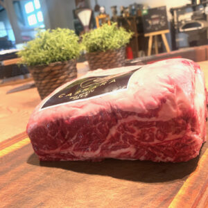 Short rib Carrara Wagyu MB score 6-7 Australië