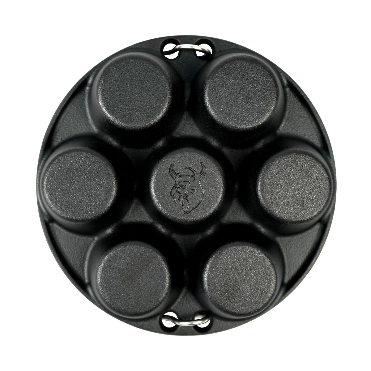 MUFFINPAN 7 VORMEN VALHAL OUTDOOR MUFFINPAN 7 VORMEN VALHAL OUTDOOR