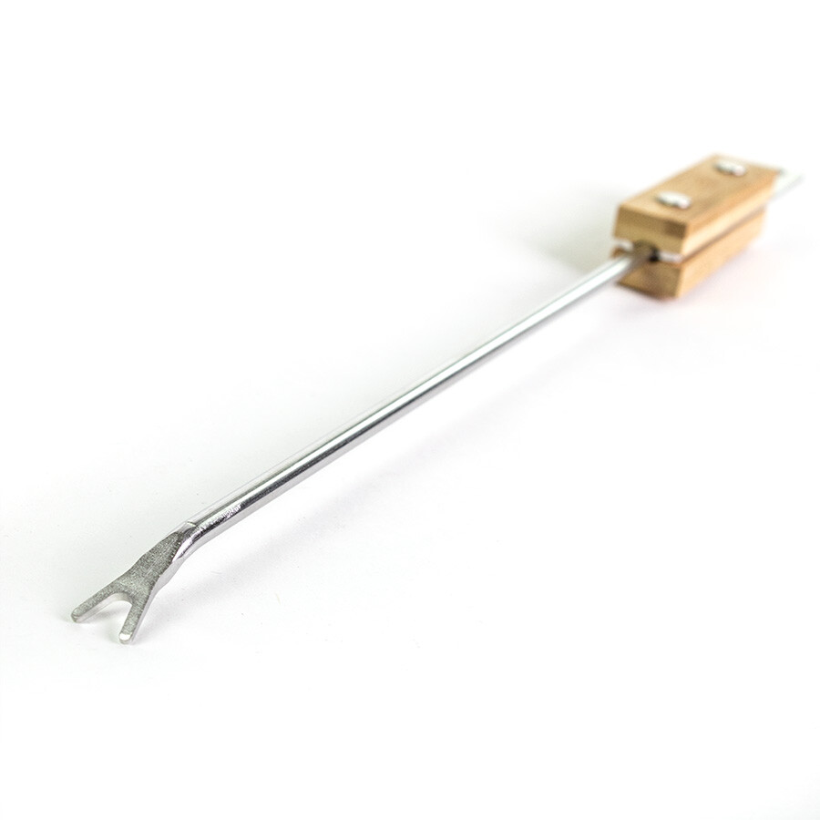 Rooster schoonmaak tool YAKINIKU Rooster schoonmaak tool YAKINIKU