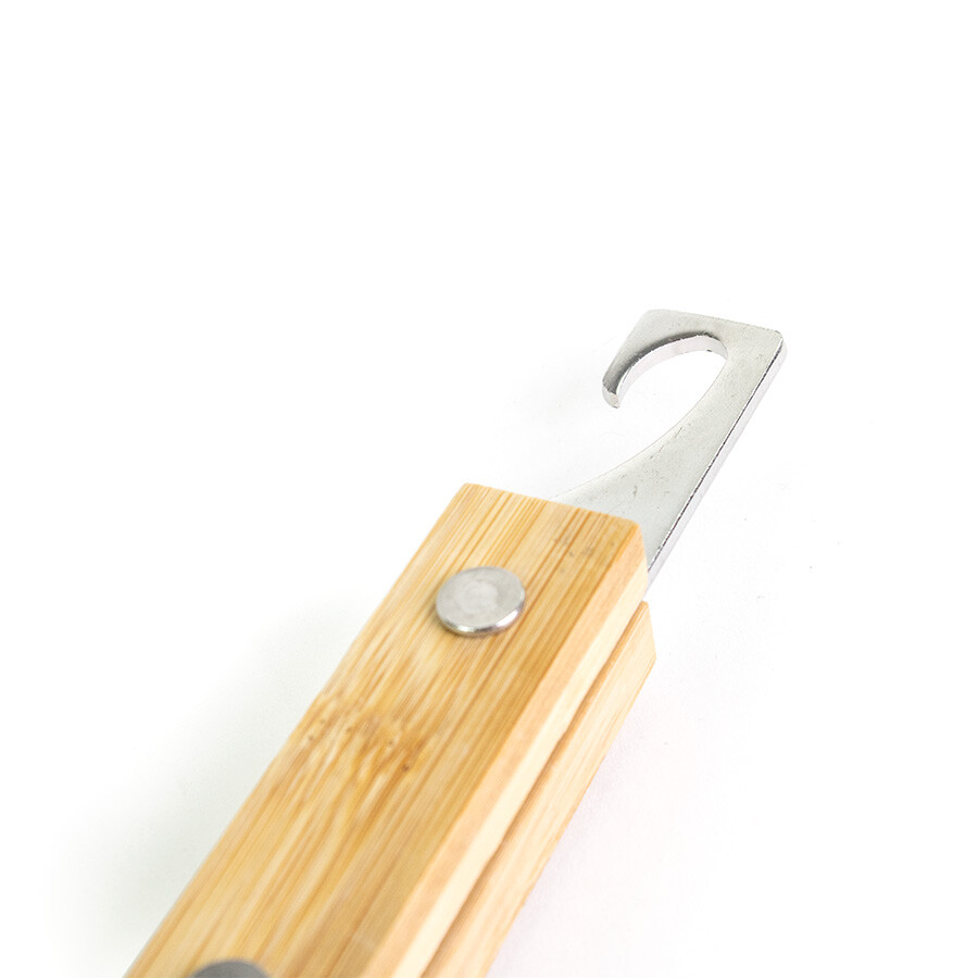 Rooster schoonmaak tool YAKINIKU Rooster schoonmaak tool YAKINIKU