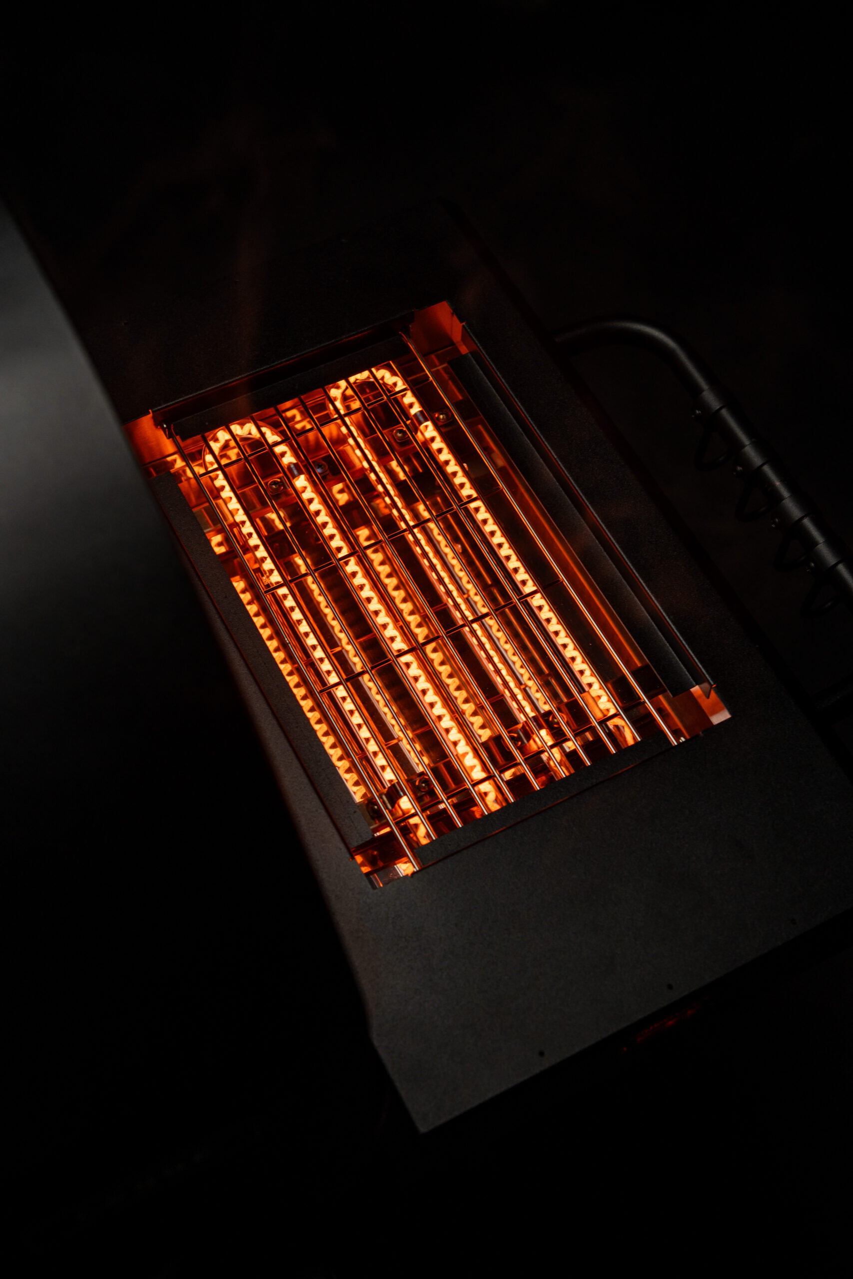 SIDEBURN SIDE BURNER LEDGE AND PEAK GMG SIDEBURN SIDE BURNER LEDGE AND PEAK GMG