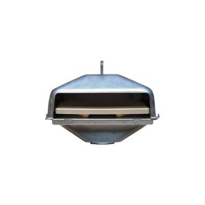 Pizza Oven Insert TREK Green Mountains Grills