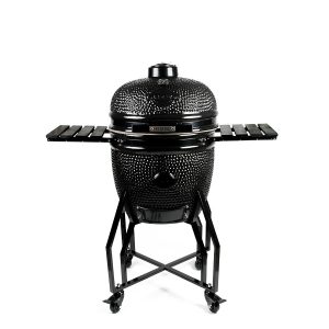Black Edition Large Basic Kamado Yakiniku