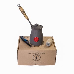 Forever Fire Herbruikbare Fire Starter cadeauset