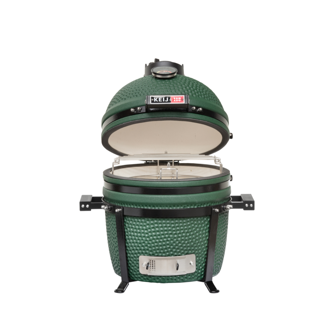 Keij Legend Green – Compact – 15 inch (2)