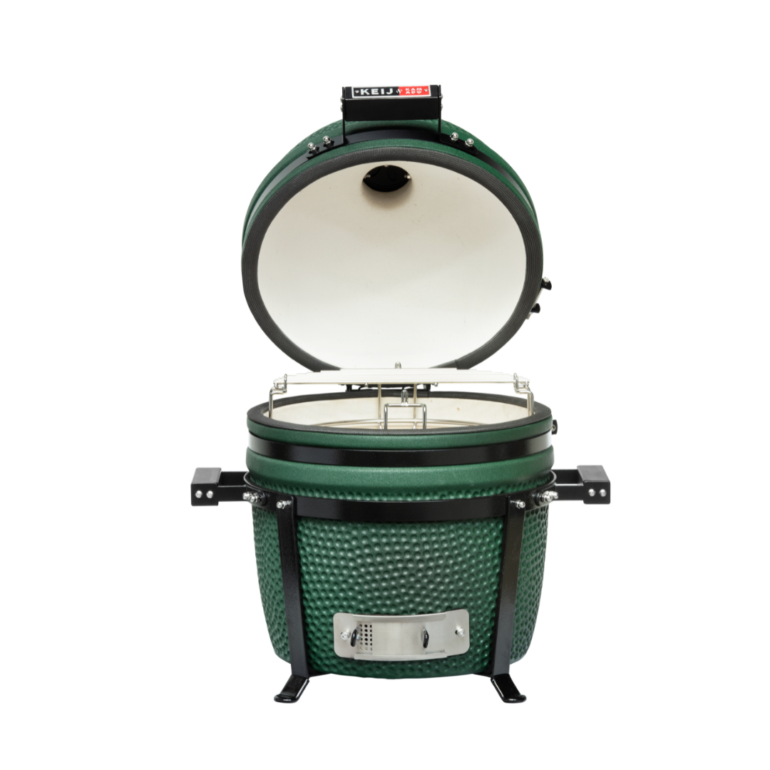 Keij Legend Green – Compact – 15 inch