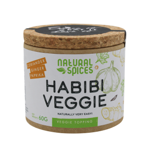 Habibi Veggie