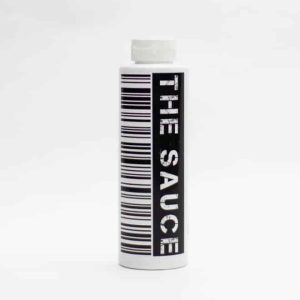 The Sauce 250 ml