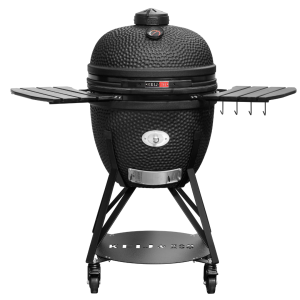 Keij Legend Black - XL - 23 inch