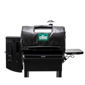 Isolatie Deken Nieuw Model Ledge Prime 2.0 Green Mountain Grills