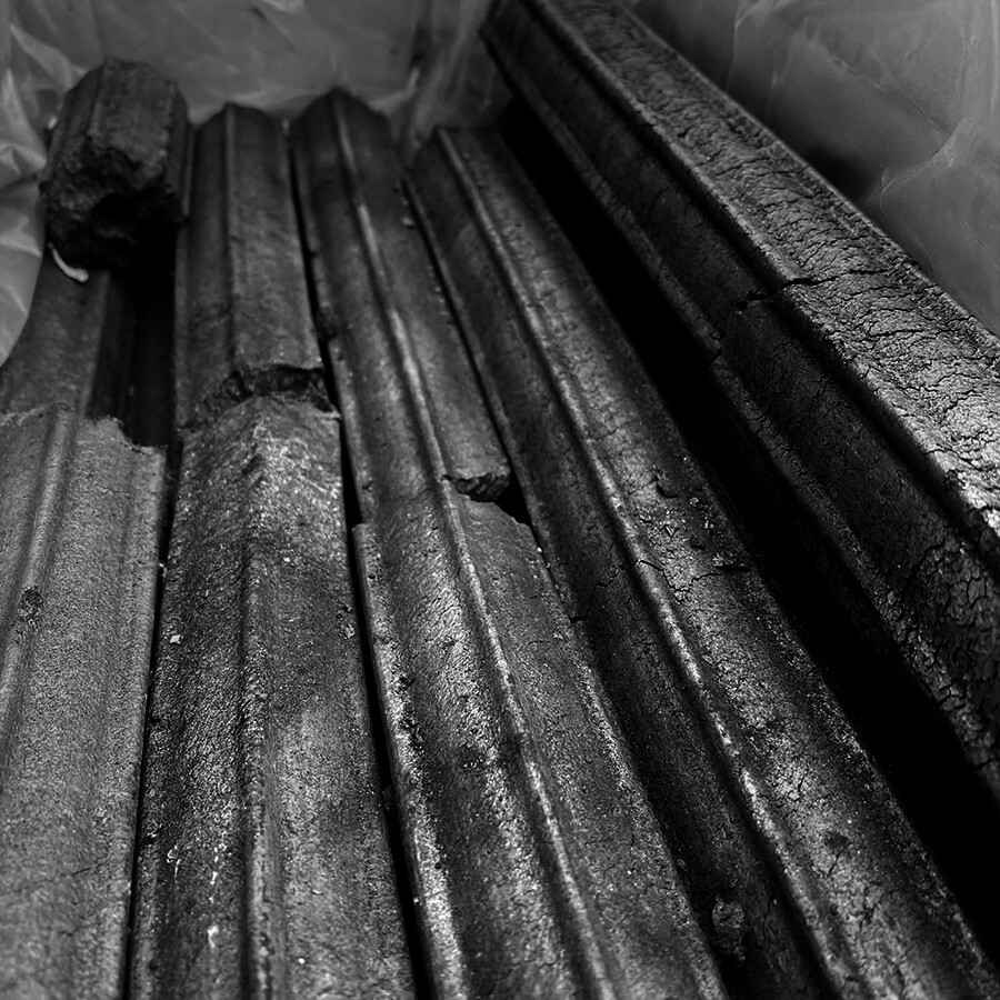 Hexagon Briketten Sawdust 10Kg Bbq Flavour Hexagon Briketten Sawdust 10Kg Bbq Flavour