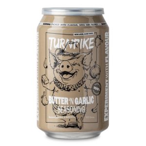 Turnpike Butter ´n Garlic Seasoning