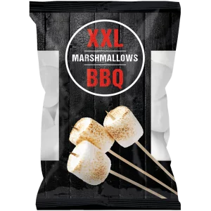 BBQ Marshmallows XXL