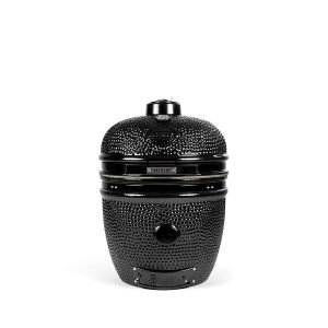 Black Edition Large Basic Solo Kamado Yakiniku
