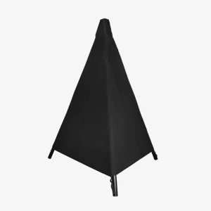 Hoes voor de driepoot Glo 60