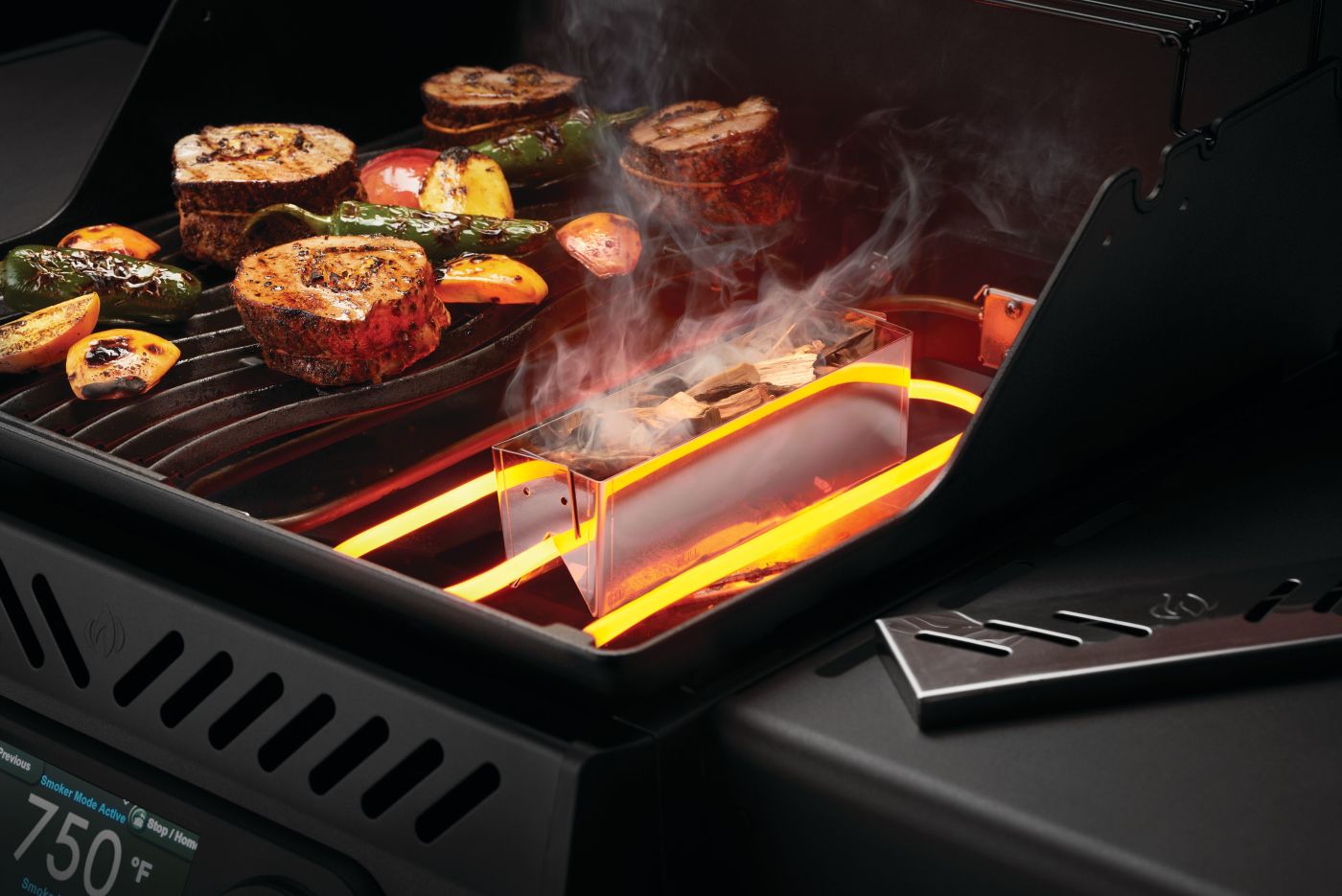 REQ365 Elektrische grill REQ365 Elektrische grill