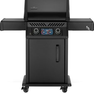 REQ365 Elektrische grill
