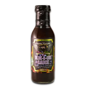 Croix Valley Blue-B-Cue™ Bbq Sauce