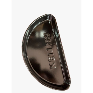 Lekbak, halfrond (X)Large Keij Kamado