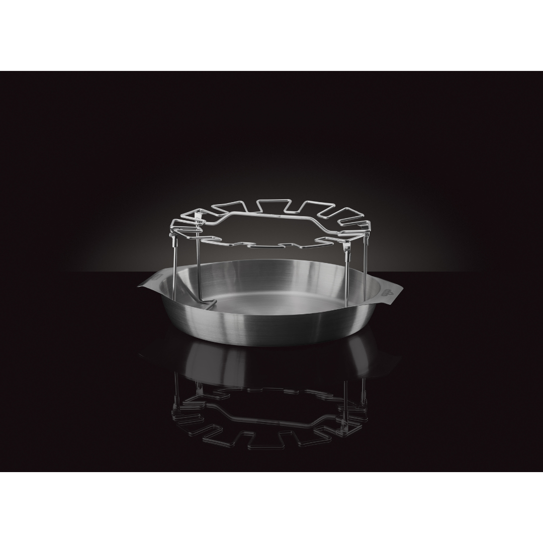 Drumstickhouder incl. schaal Napoleon (2) Drumstickhouder incl. schaal Napoleon