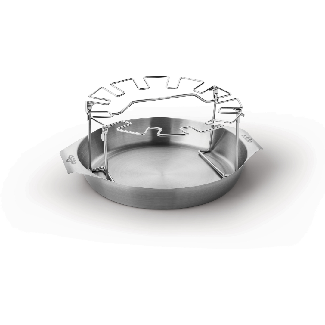 Drumstickhouder incl. schaal Napoleon Drumstickhouder incl. schaal Napoleon