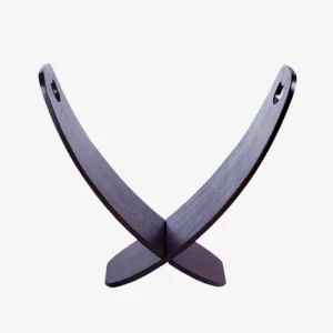 Houtmand - Fandango Log Rack