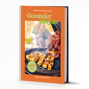 Gezonder BBQ’en