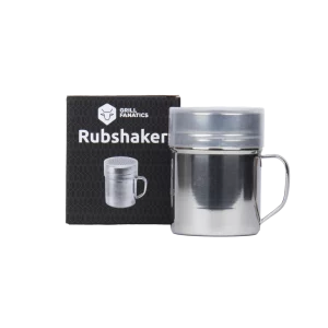 Rub Shaker