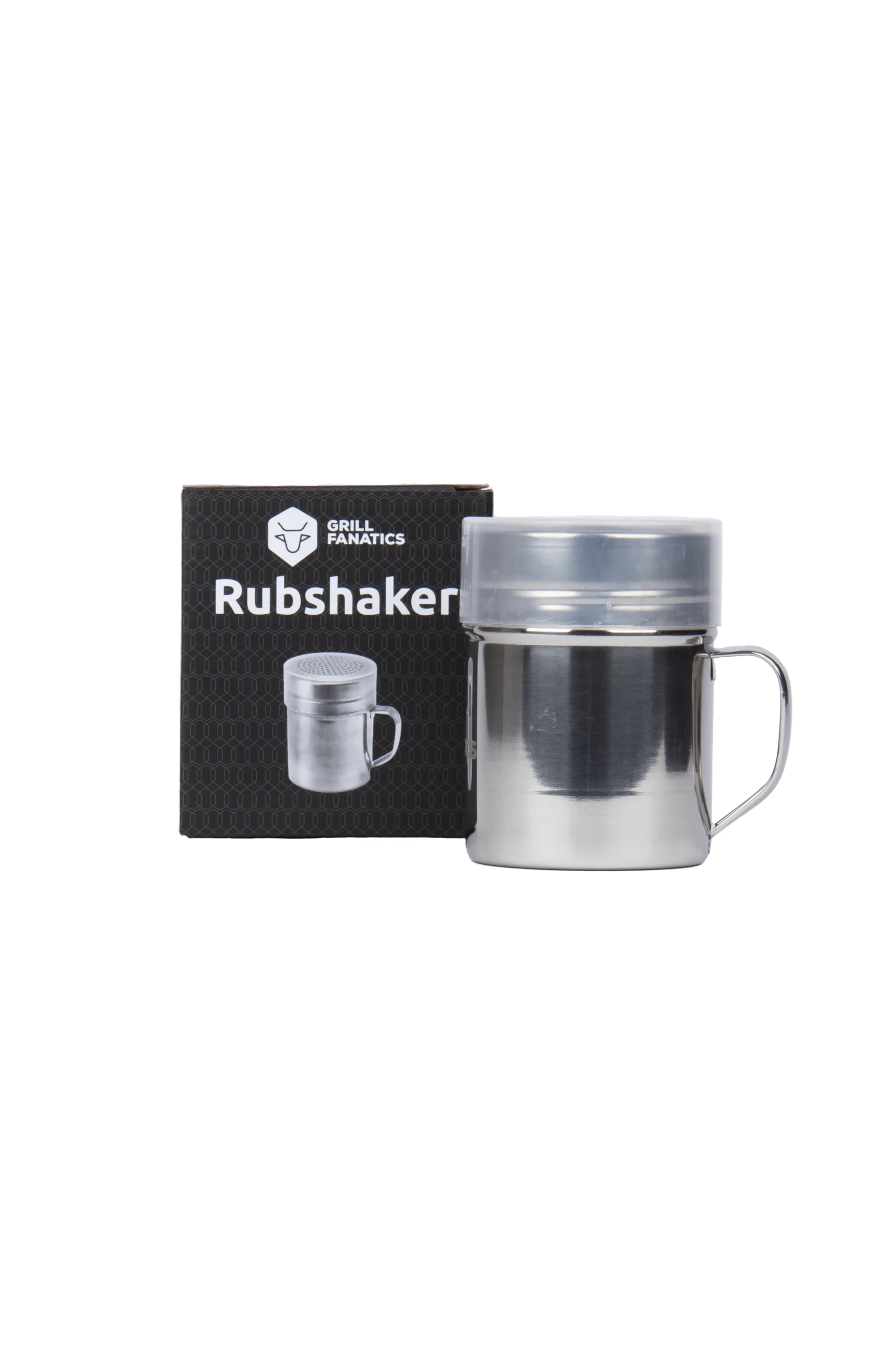 Rub Shaker Rub Shaker