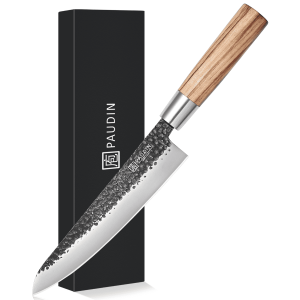 HB4 Hammered Black Koksmes